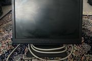 Sharp LCD Monitor - LL-T15A4-B (15")