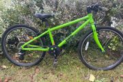 Frog 62 bike