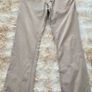 FireTrap chino trousers 100% cotton - straight fit easy W30 Image 4