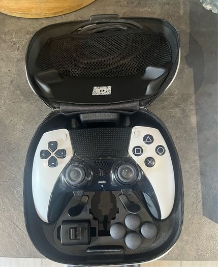 Ps5 Dualsense Edge Controller