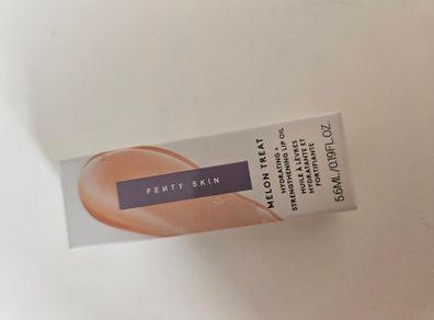 Fenty Beauty Hydrating + Strengthening Lip Oil