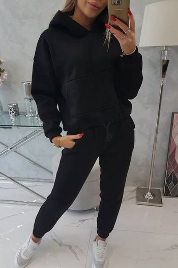 warm tracksuit