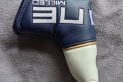 Odyssey AI-One milled blade putter cover