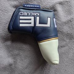 Odyssey AI-One milled blade putter cover