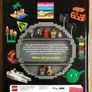 Lego Star Wars: Ideas Book Image 2