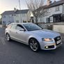Audi A4 Avant Image 2