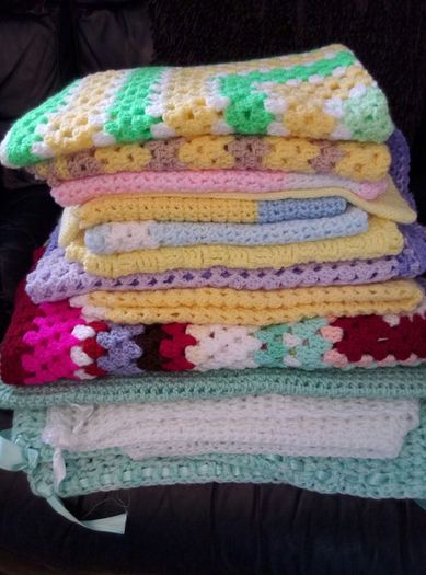 Wanted wool for ANGEL BABIES