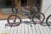 Wethepeople bmx