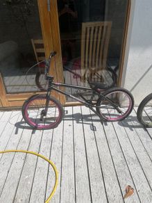 Wethepeople bmx