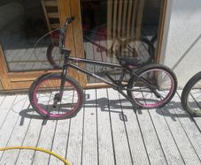 Wethepeople bmx
