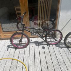 Wethepeople bmx