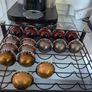 Nespresso Vertuo + Pod Drawer Image 4