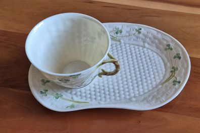 Belleek Porcelain