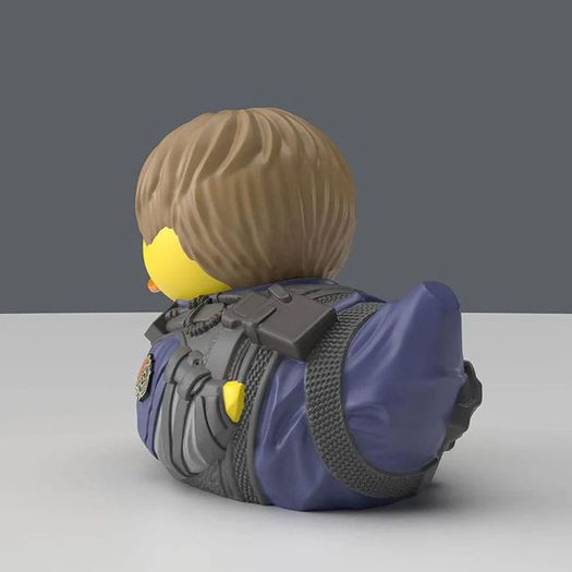 Mini Tubbz Cosplaying Duck Collectibles Resident Evil Tomb Raider Halloween Saw