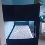 Bunk beds (incl 1 mattress) Image 3