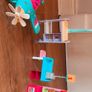 Barbie Dreamhouse and accessories Image 5