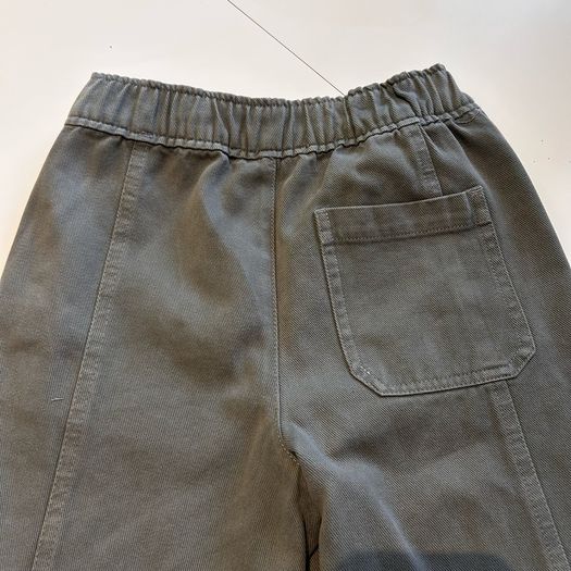 Zara Jogger Baggy Pants with pockets