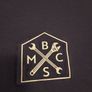Bike Shed Motorcycle Company T-shirt Image 6