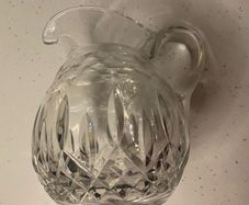 chrystal