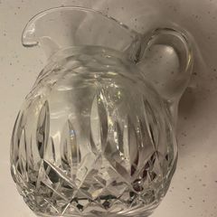 chrystal