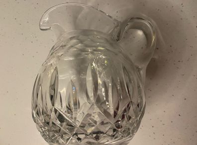 chrystal