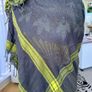 Zadig & Voltaire autumn wrap Image 2