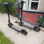 2 Electric Scooters Image 2