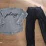 Boys Next Clothes Size 4-5 years Image 9