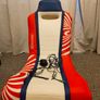 chair gaming xrocker 2.0 Image 2
