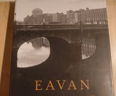 A Poet's Dublin by Eavan Boland