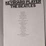 The Complete Keyboard Player - The Beatles by Kenneth Baker Image 2