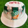 Ireland retro bucket hats Image 4