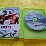Fifa 09 2009  Xbox 360 games Original Image 3