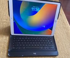 ipad pro 12.9
