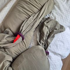 bbhugme nursing pillow