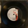The Damned - Love Song (1979) 7" Image 3