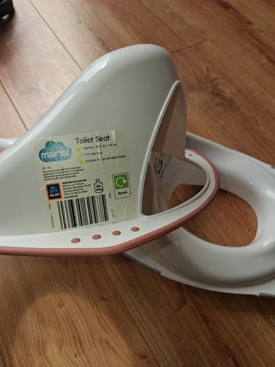 Mamia potty training toilet seats