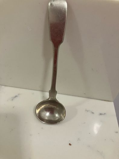Silver Spoon