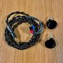 wired earbuds Image 10