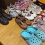 Girls Shoes Bundle EU 30 UK 12 5-6 years Image 5