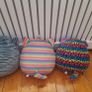 Original squishmallows and ty soft teddybear Image 10