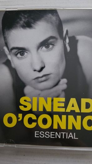 Sinead O'Connor - Essential.