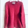 Donegal wool jumper Image 2