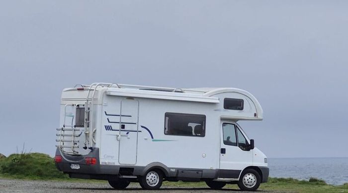 Campervan