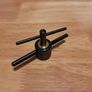 Lee Enfield No4 mk1 Sniper Scope Image 8