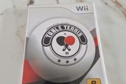 Nintendo Wii Table Tennis