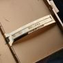 Vintage Melissa Cigarette Case Vintage Cigarette Case Ladies Image 3