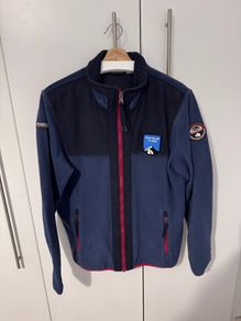 Napapijri Fleece Jacket L