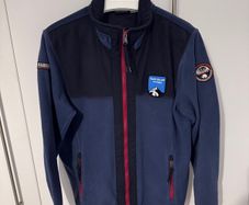 Napapijri Fleece Jacket L