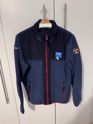 Napapijri Fleece Jacket L
